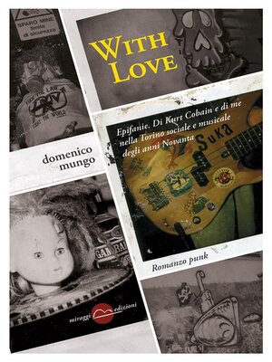 cover image of With Love